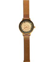 Reloj Ottaviani Mujer in Acero chapado en oro rosa 15388G - 15388G
